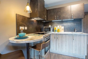 1 bed studio, Frog Street, Exeter, EX11FE - Image 2